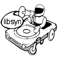 LibSyn Logo
