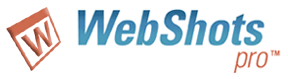 WebShots_pro Logo