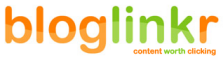 bloglinkr Logo