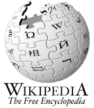 Wikipedia Logo Full Size